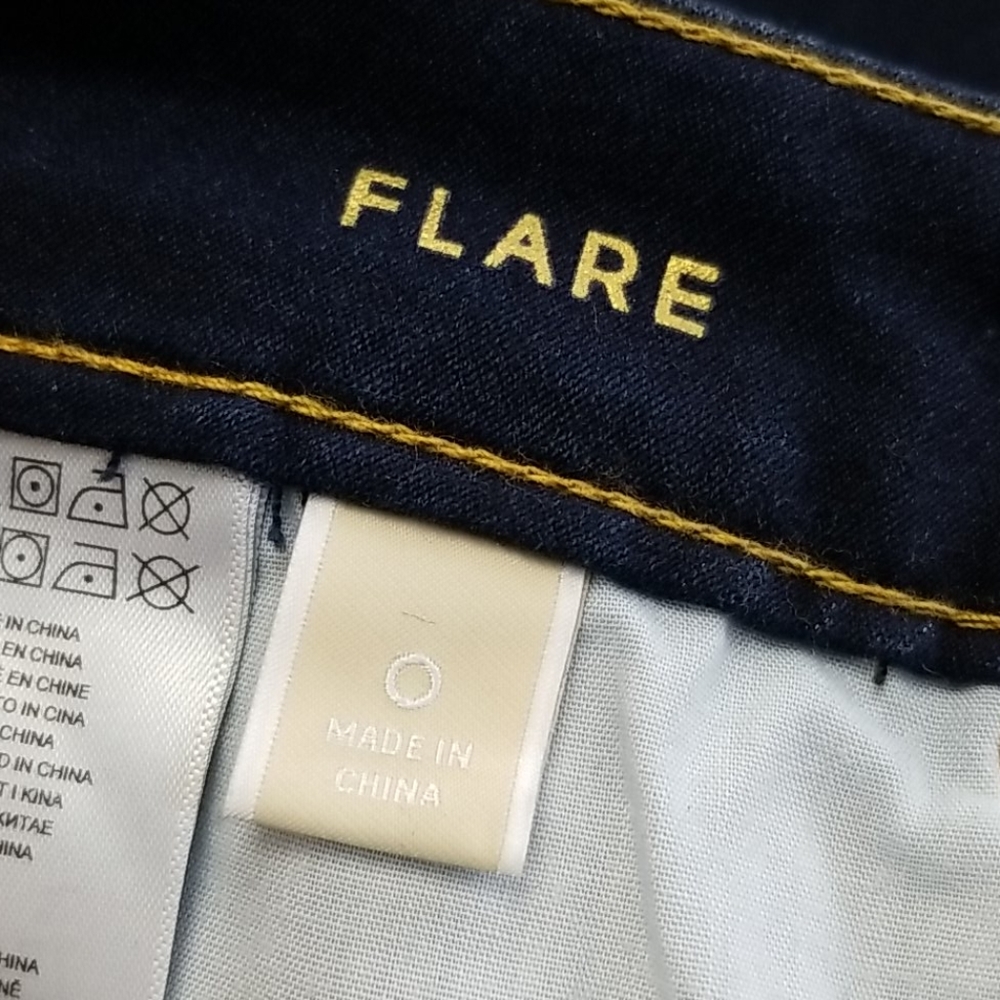 💙 MK JEANS - Picture 7 of 14